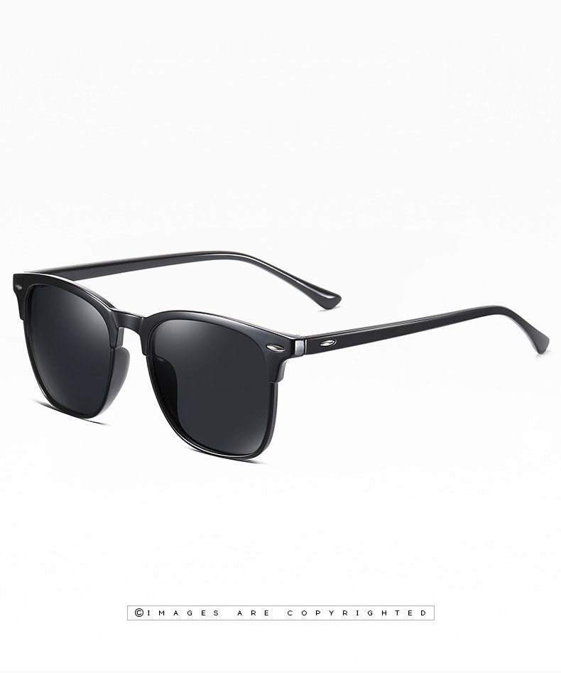 New style sunglasses for women and men polarized sunglasses cross-border sunglasses