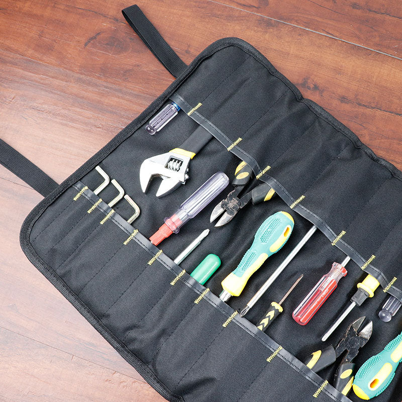 Household Hardware Tool Bag Portable Portable Outdoor Camping Picnic Chef Knife Bag Chef Knife Bag