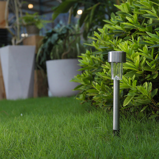 Popular Solar Lawn Lamp, Outdoor Camping Lamp, Garden Villa Floor Lamp, Courtyard Landscape Lawn Lamp