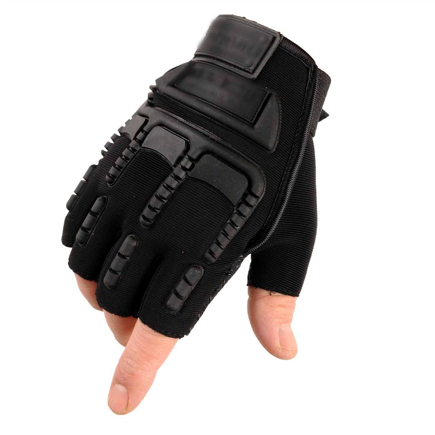 Sports cycling fitness mountain climbing outdoor non-slip breathable tactical command freedom soldier long gloves men and women