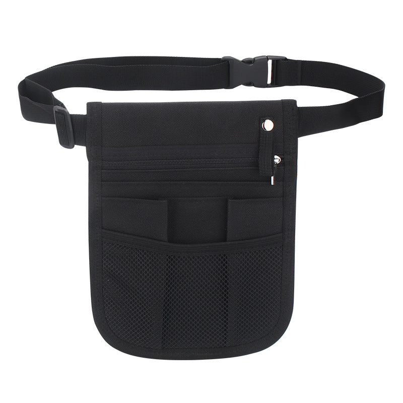 Nurse Waist Bag Pet Grooming Supplies Tool Kit Portable Home Medical Use Premium nurse bag