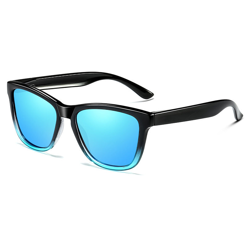 New style sunglasses for women and men polarized sunglasses cross-border sunglasses