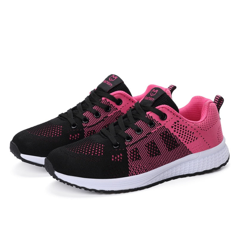 Women Shoes Summer Air Mesh Sport Aqua Shoes Outdoor Women's Quick Dry Water Shoe - WSA50010